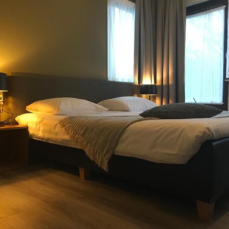 Bed & Breakfast Van Marion Oostvoorne Bagian luar foto
