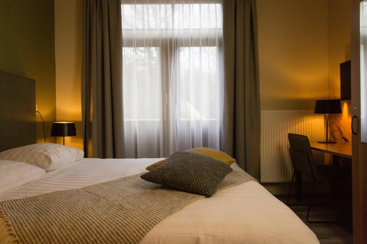 Bed & Breakfast Van Marion Oostvoorne Bagian luar foto