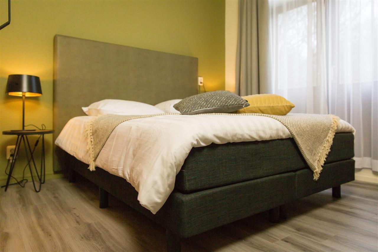Bed & Breakfast Van Marion Oostvoorne Bagian luar foto