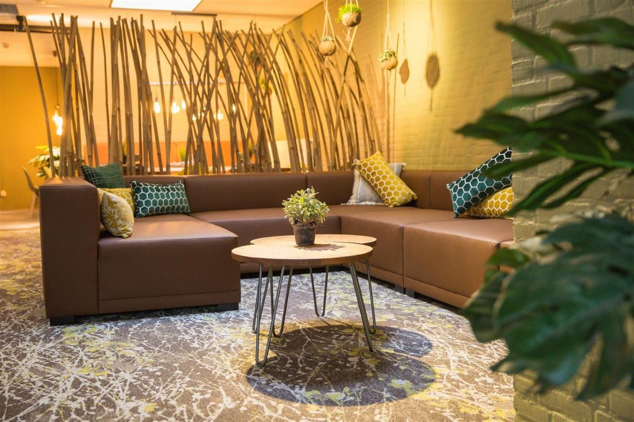Bed & Breakfast Van Marion Oostvoorne Bagian luar foto