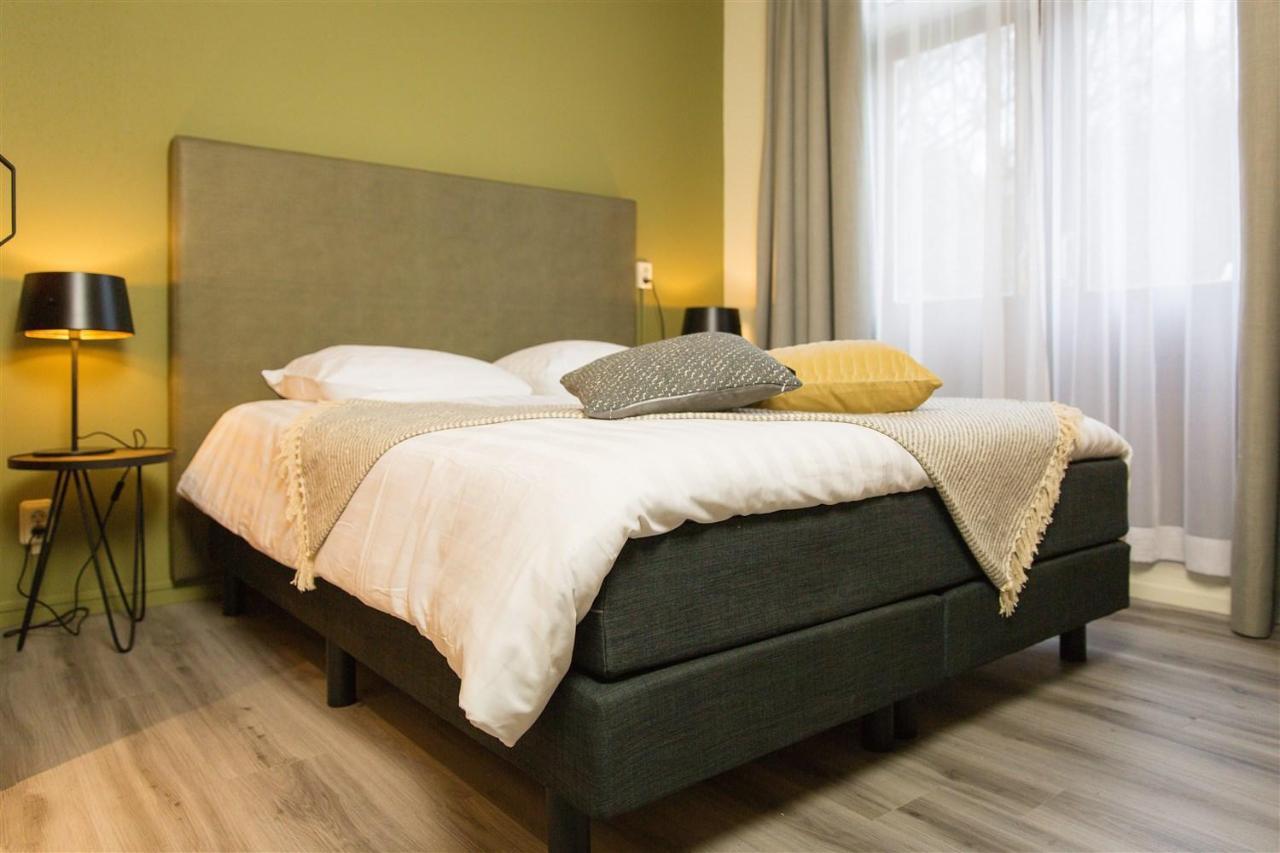 Bed & Breakfast Van Marion Oostvoorne Bagian luar foto